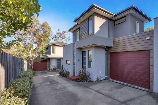 Picture of 2/28 Lena Grove, RINGWOOD VIC 3134