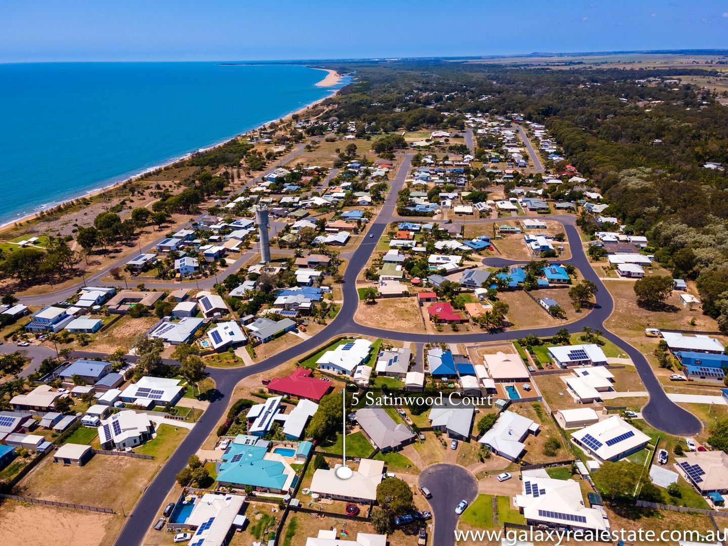 5 Satinwood Ct, Moore Park Beach QLD 4670, Image 1