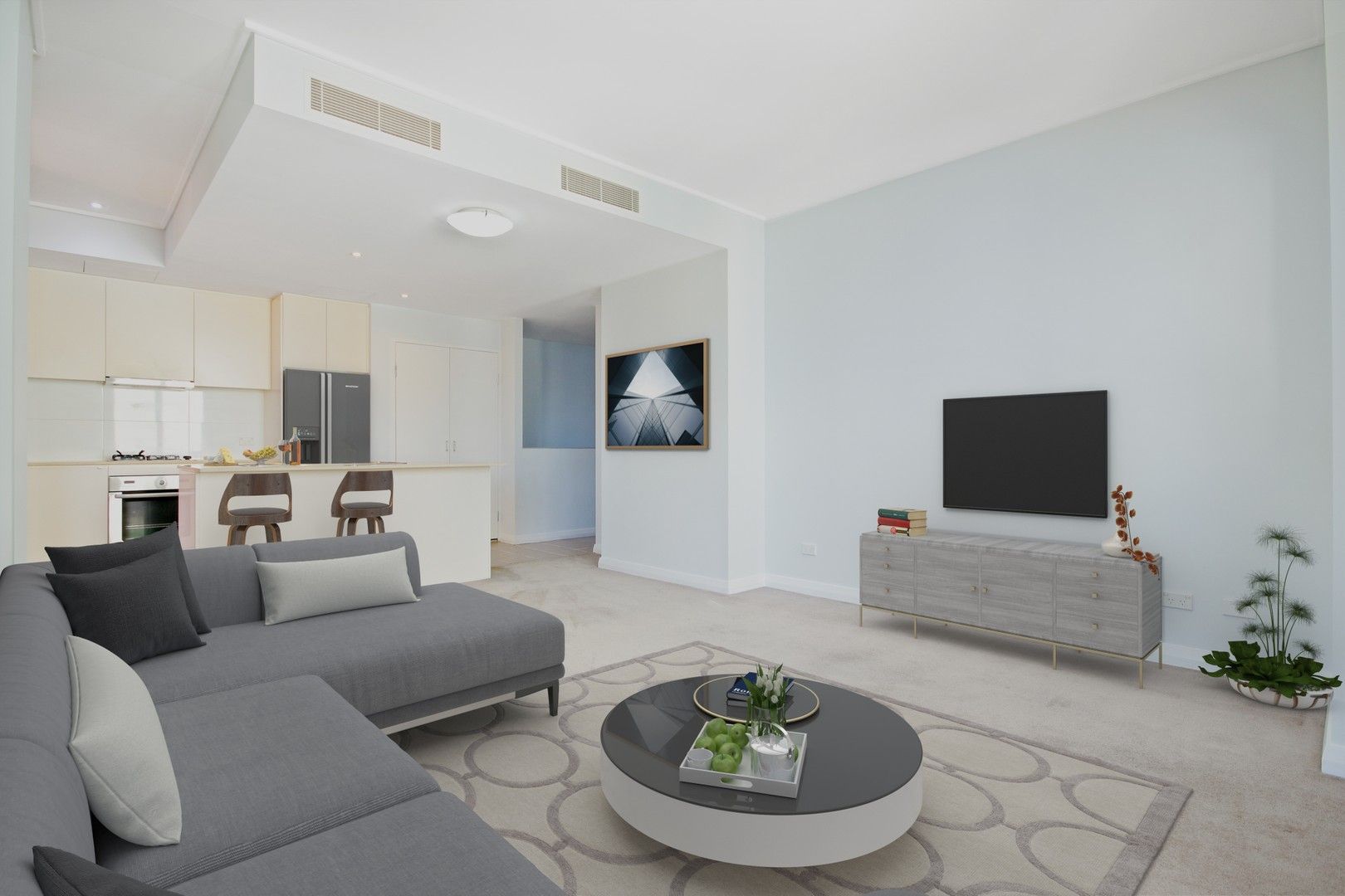 411/16 Marine Parade, Wentworth Point NSW 2127, Image 1