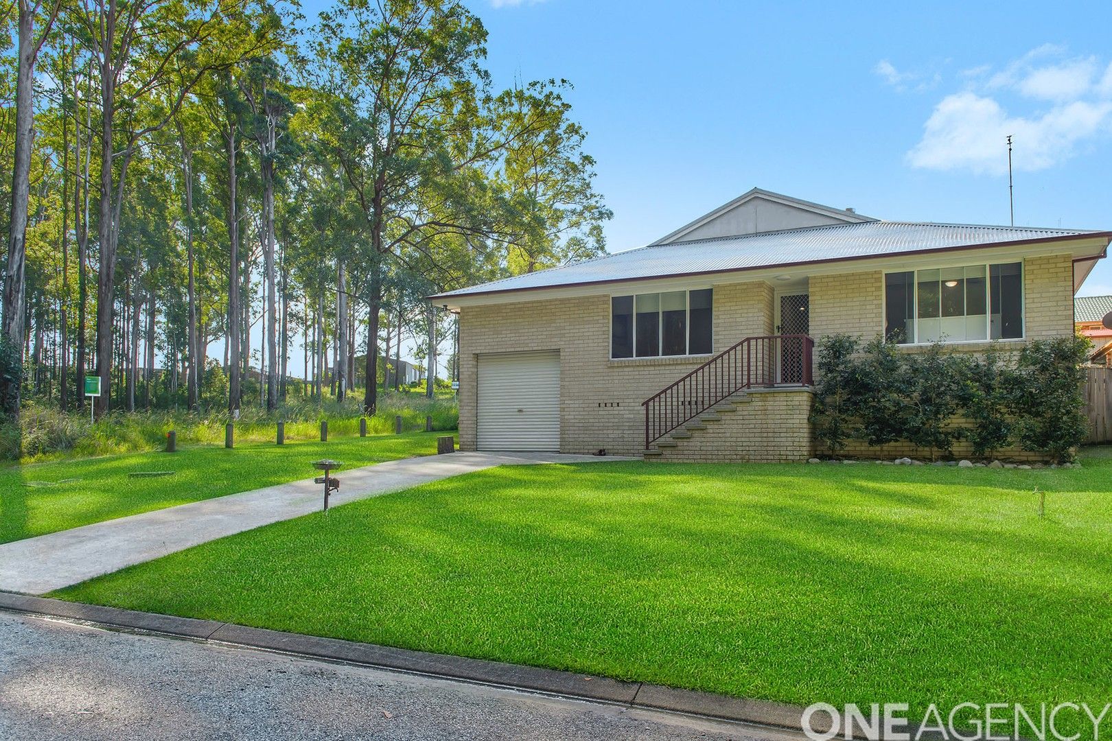 41 Peppermint Crescent, Wauchope NSW 2446, Image 0