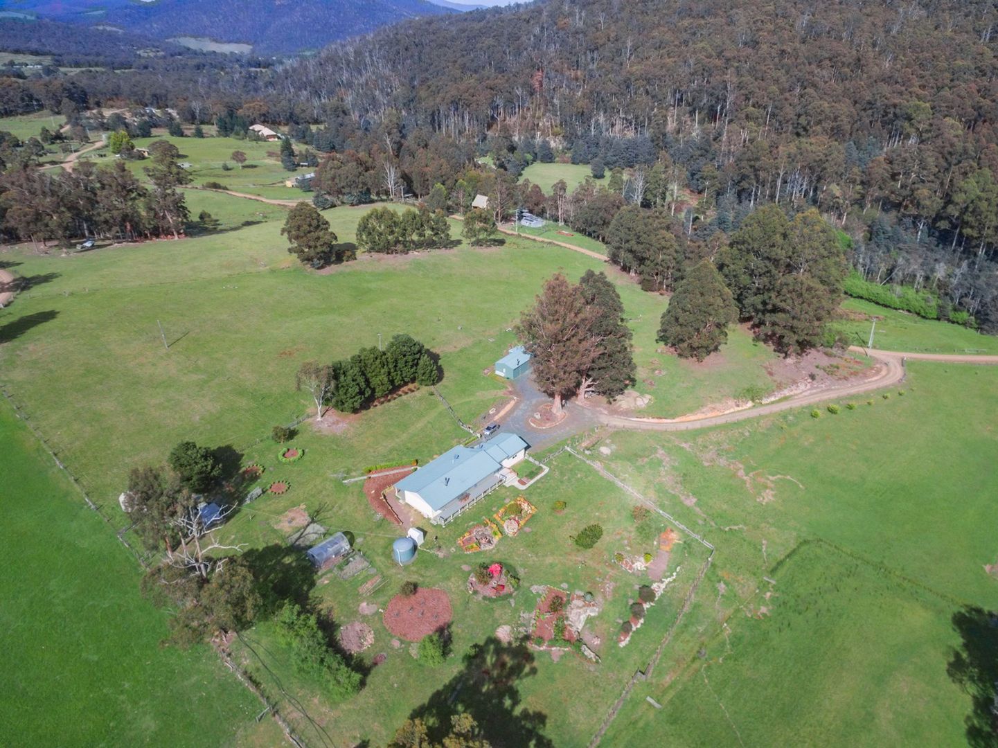 414 Judds Creek Road, Judbury TAS 7109, Image 2