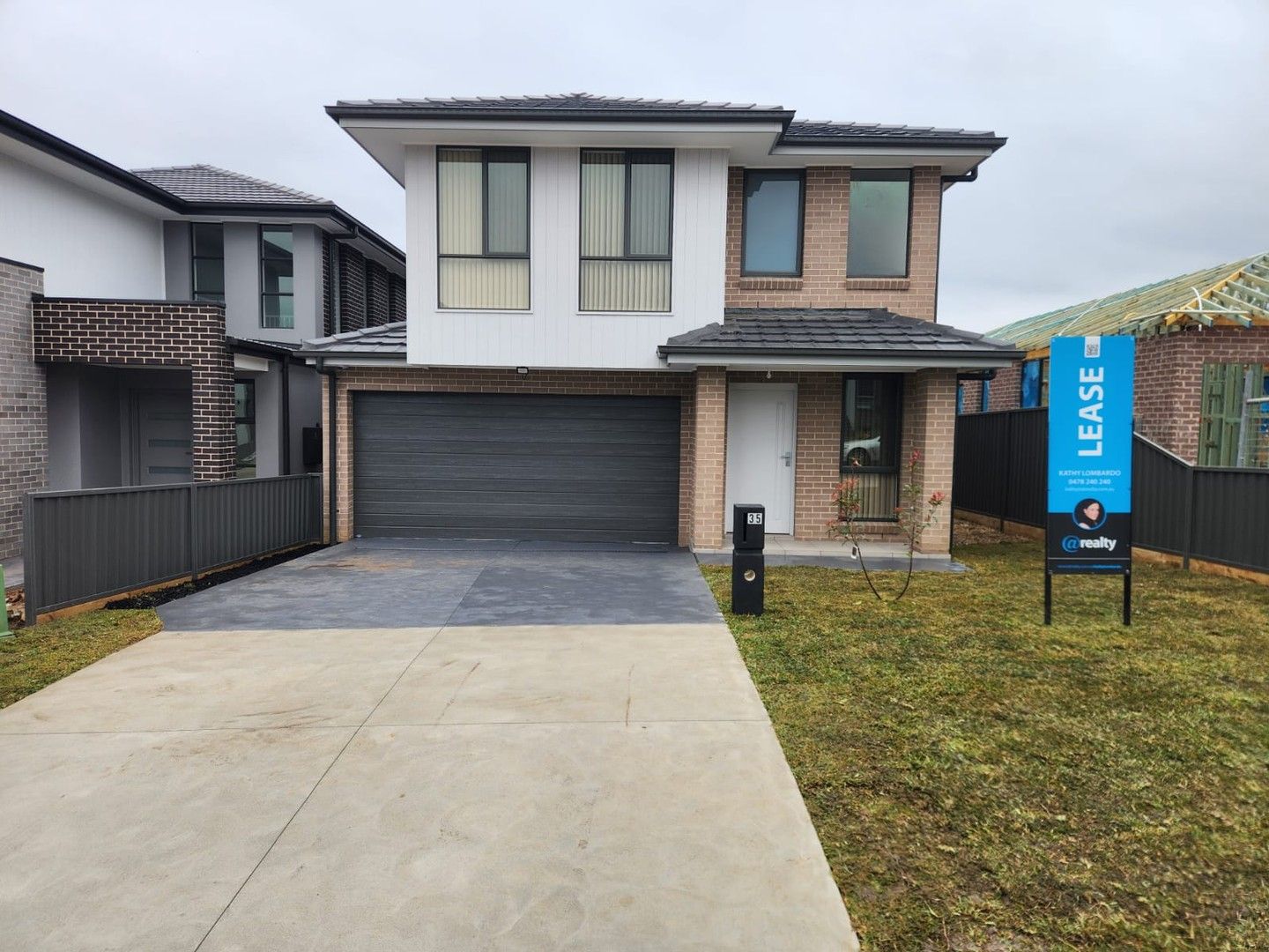 4 bedrooms House in 35 Gurner Avenue AUSTRAL NSW, 2179