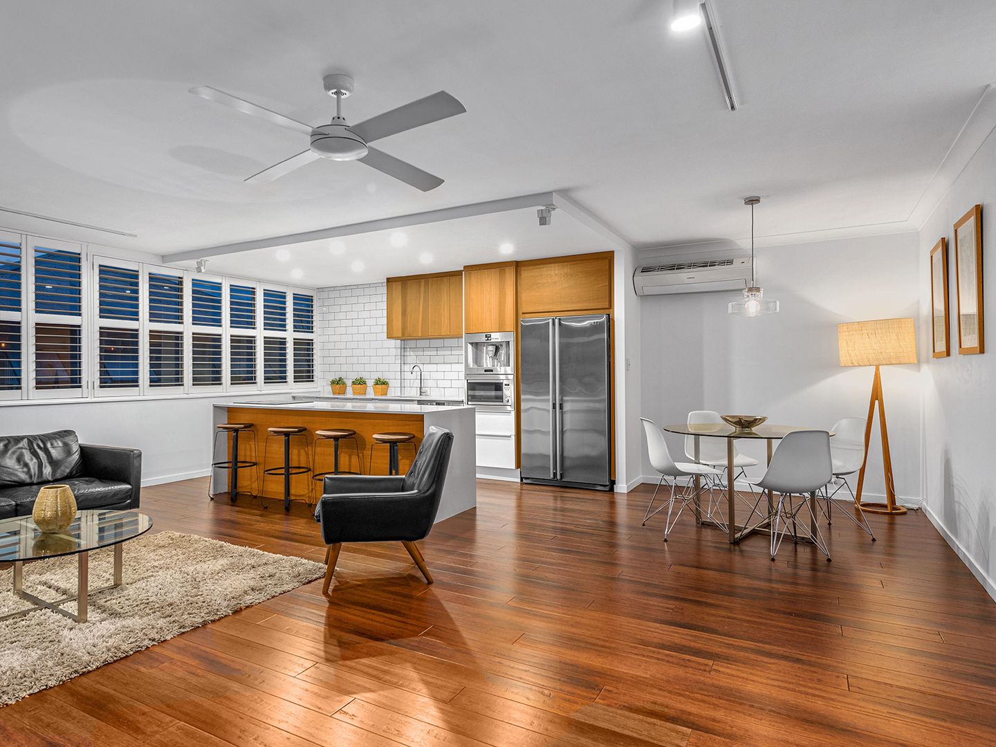 2/12 Hanworth Street, East Brisbane QLD 4169, Image 2