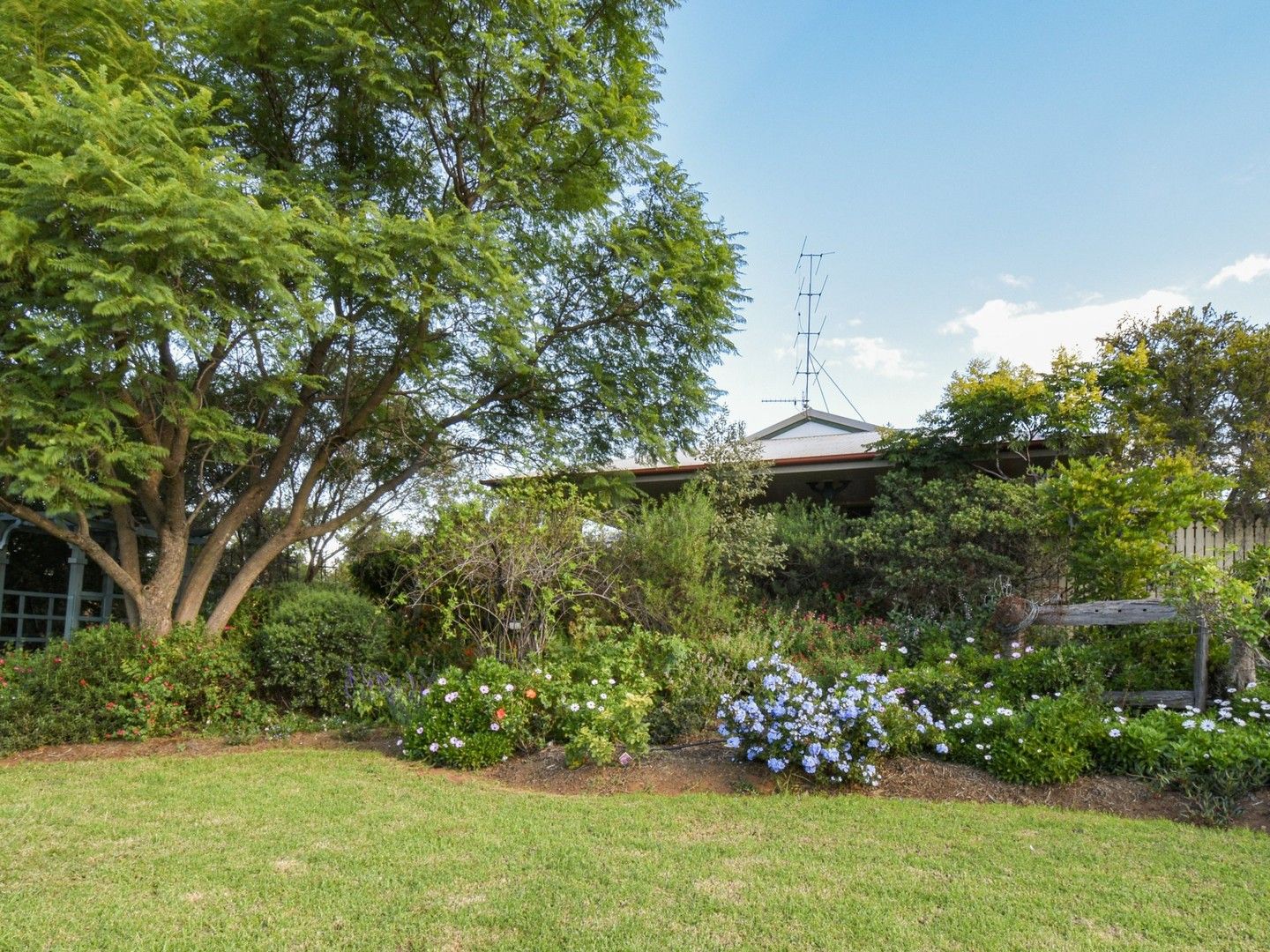 8 Matthew Jones Drive, Rosenthal Heights QLD 4370, Image 0