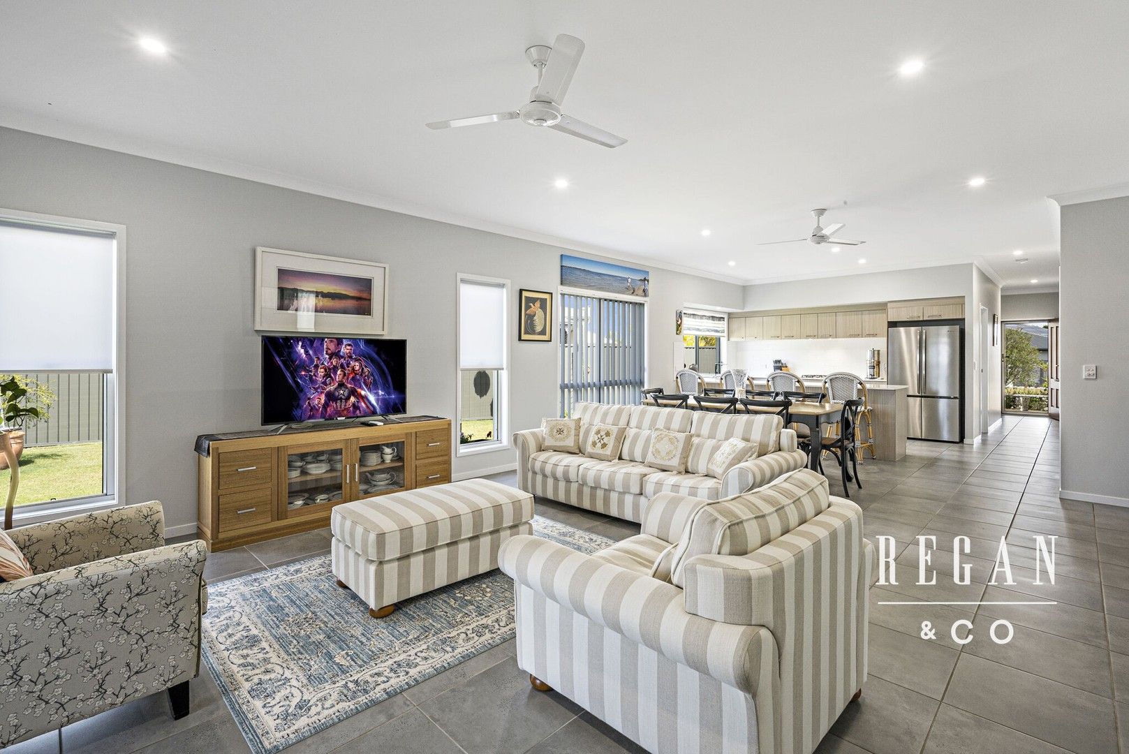 19 Callisia Crescent, Banksia Beach QLD 4507, Image 0