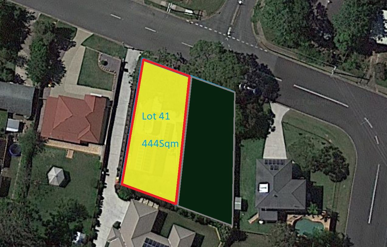 Lawnton QLD 4501 vacant land for Sale, Contact for Price 2018144247