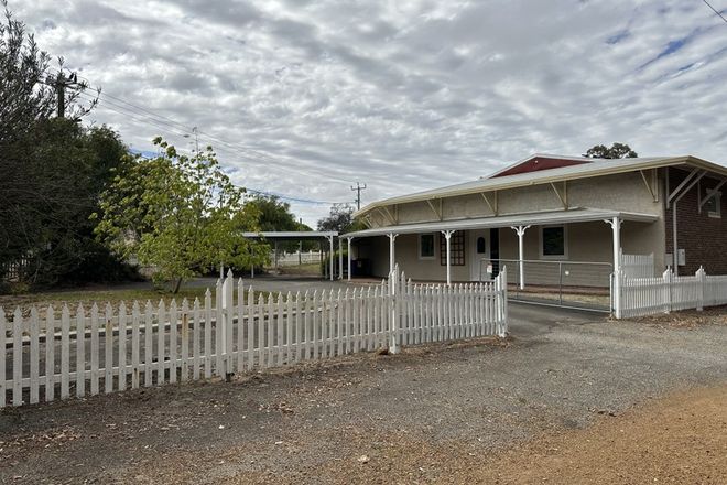 Picture of 14 Oatlands Road, MOUNT BARKER WA 6324