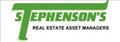 Stephensons Real Estate's logo