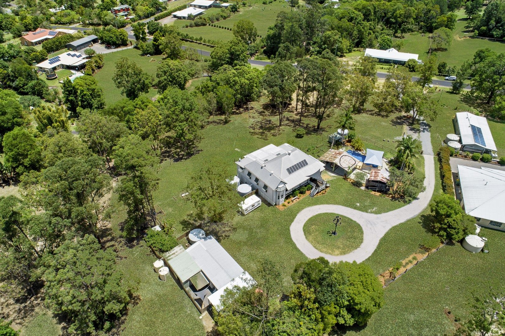 32 Harold Place, Peachester QLD 4519, Image 0