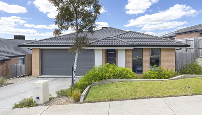 Picture of 27 Bagshot Circuit, MERNDA VIC 3754