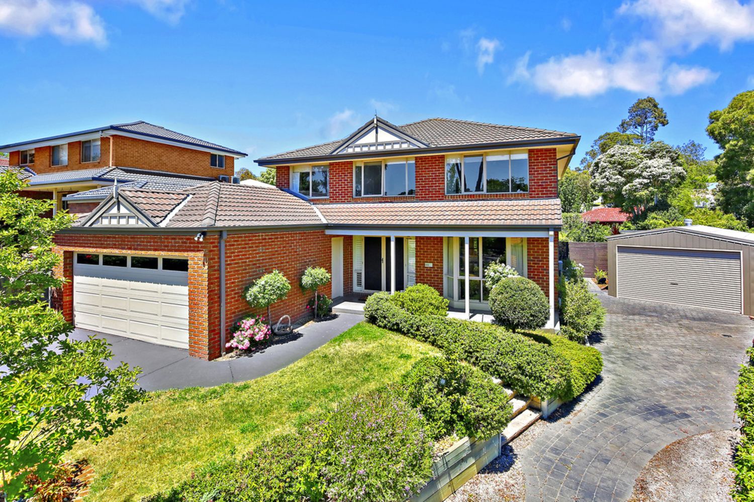 10 Glenview Court, Croydon North VIC 3136