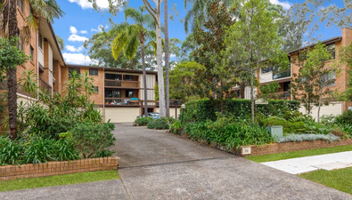 Picture of 10/1 Rogal Place, MACQUARIE PARK NSW 2113