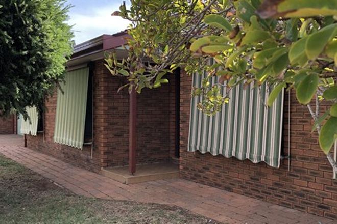 Picture of 3/1 Beddoes Avenue, DUBBO NSW 2830