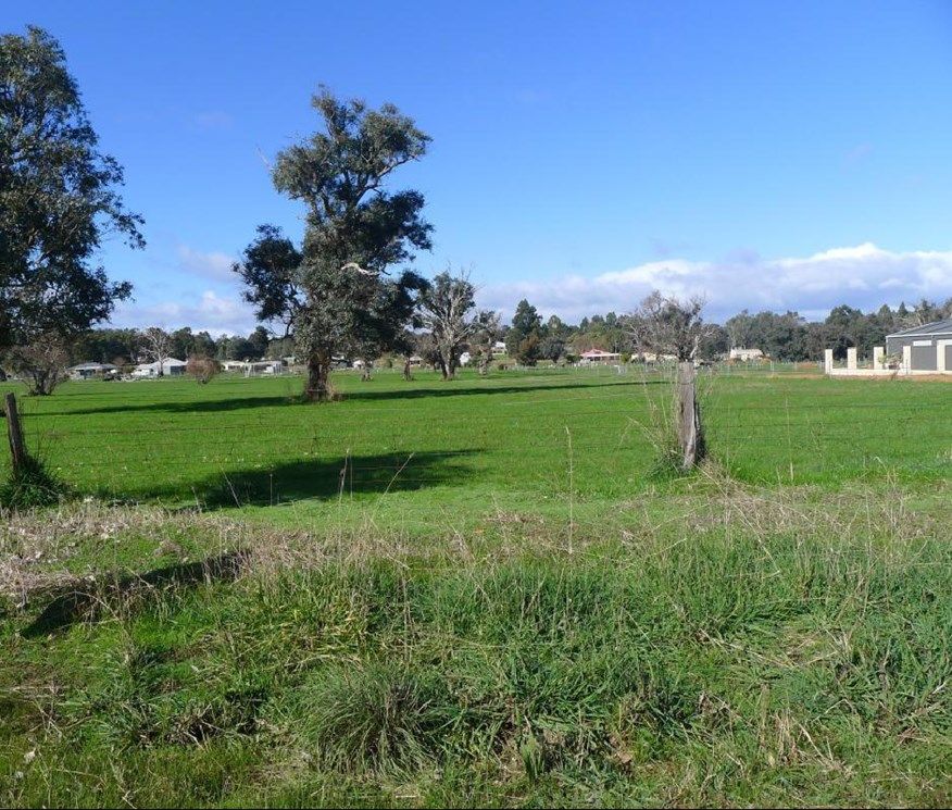 Lot 80 Ewing Road, Allanson WA 6225, Image 0