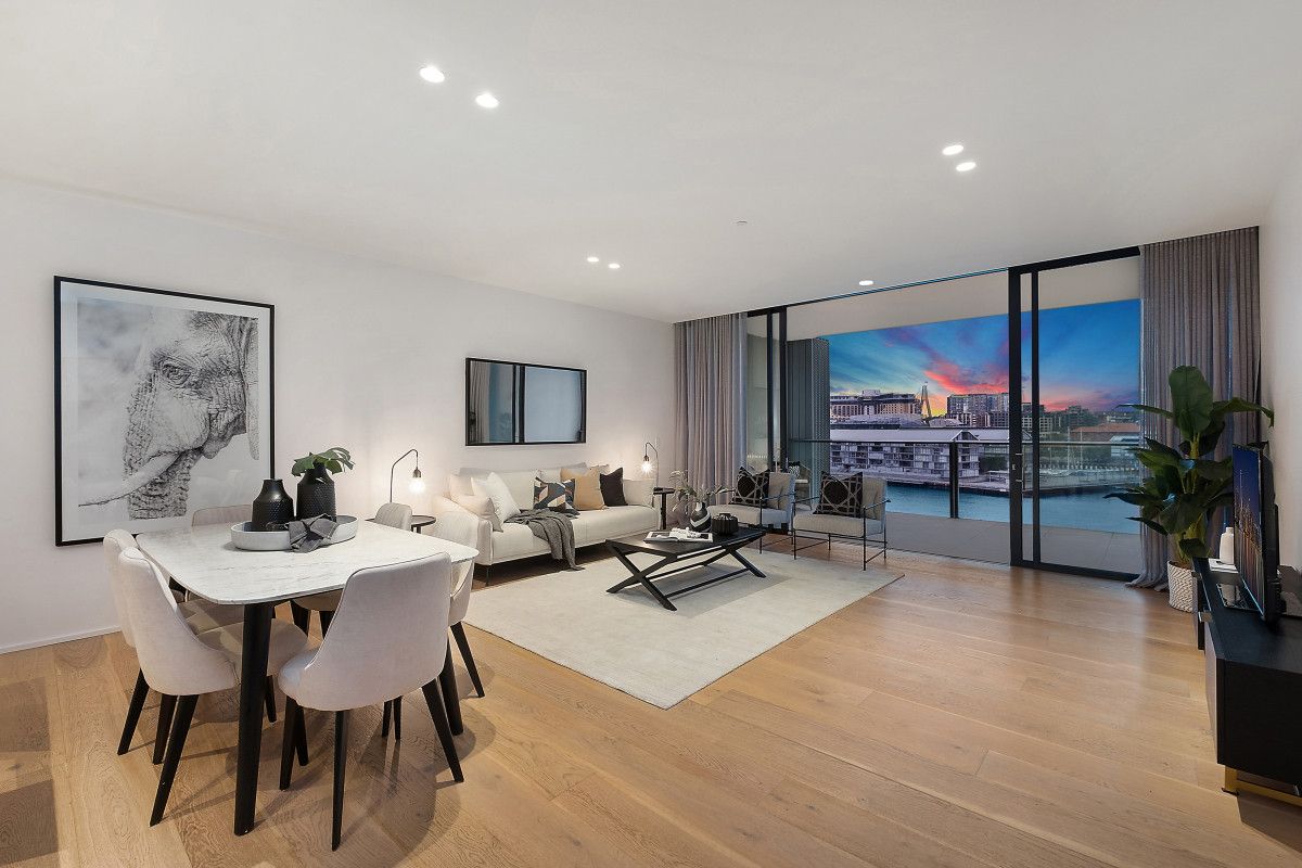 503/27 Barangaroo Avenue, Barangaroo NSW 2000, Image 1