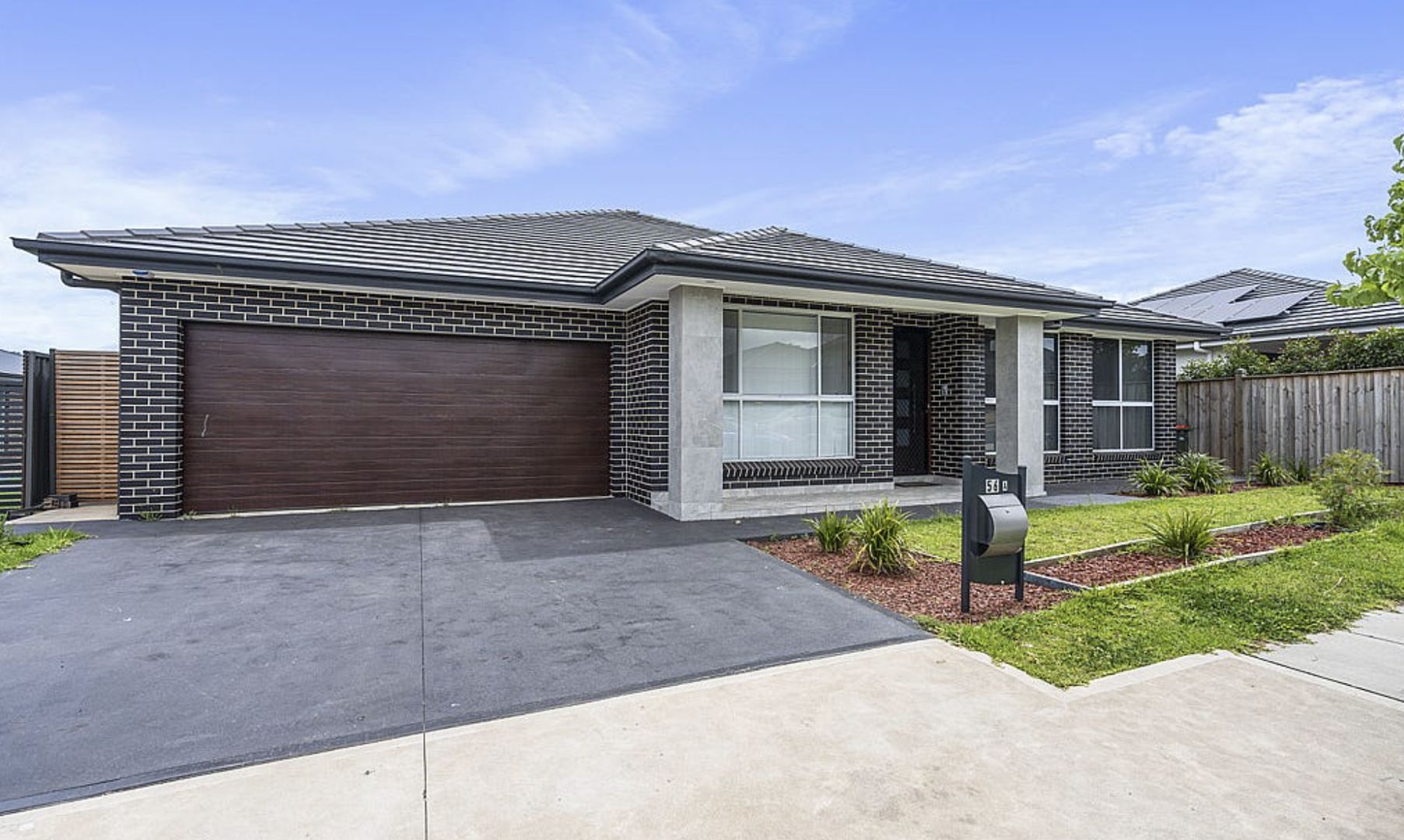 4 bedrooms House in 56A Holden Drive ORAN PARK NSW, 2570