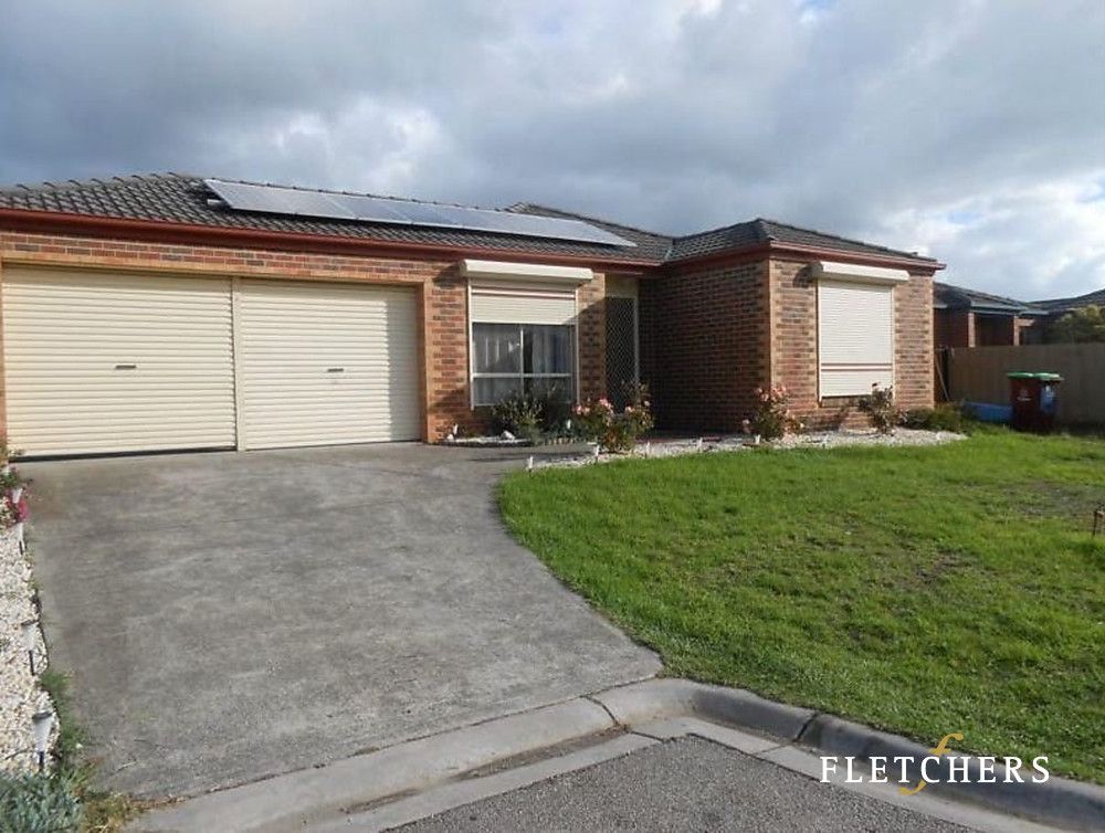 18 Nariel Place, Cranbourne West VIC 3977, Image 0