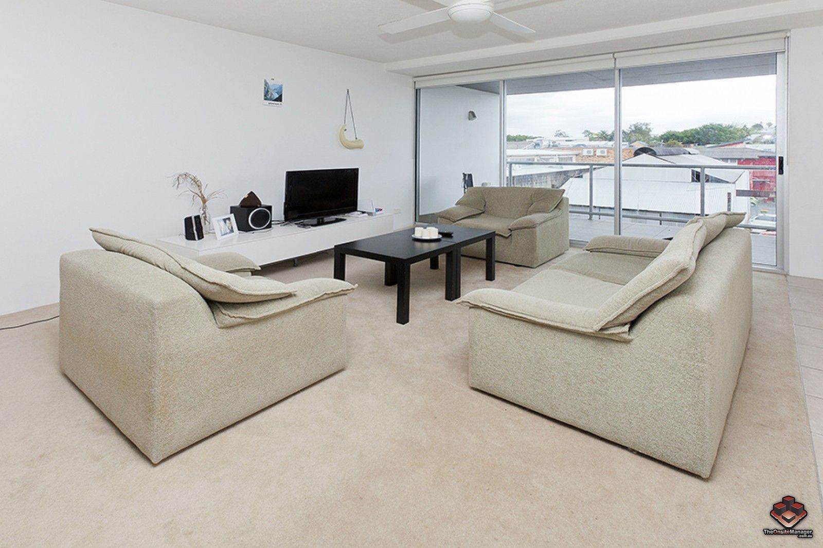 3 bedrooms Apartment / Unit / Flat in ID:3882596/1 Ella Street NEWSTEAD QLD, 4006