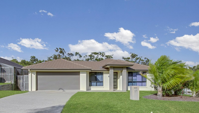 Picture of 17 Nardoo Place, GLEN EDEN QLD 4680