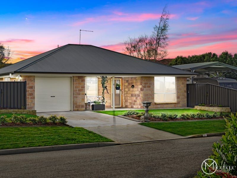 6 Banksia Place, Youngtown TAS 7249, Image 0