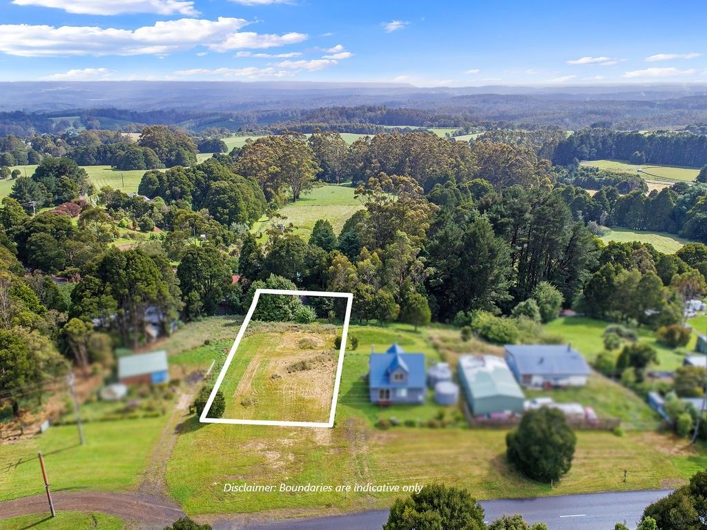 54 Gardner Street, Beech Forest VIC 3237, Image 2