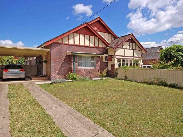 19A  Maxim Street, West Ryde NSW 2114, Image 0