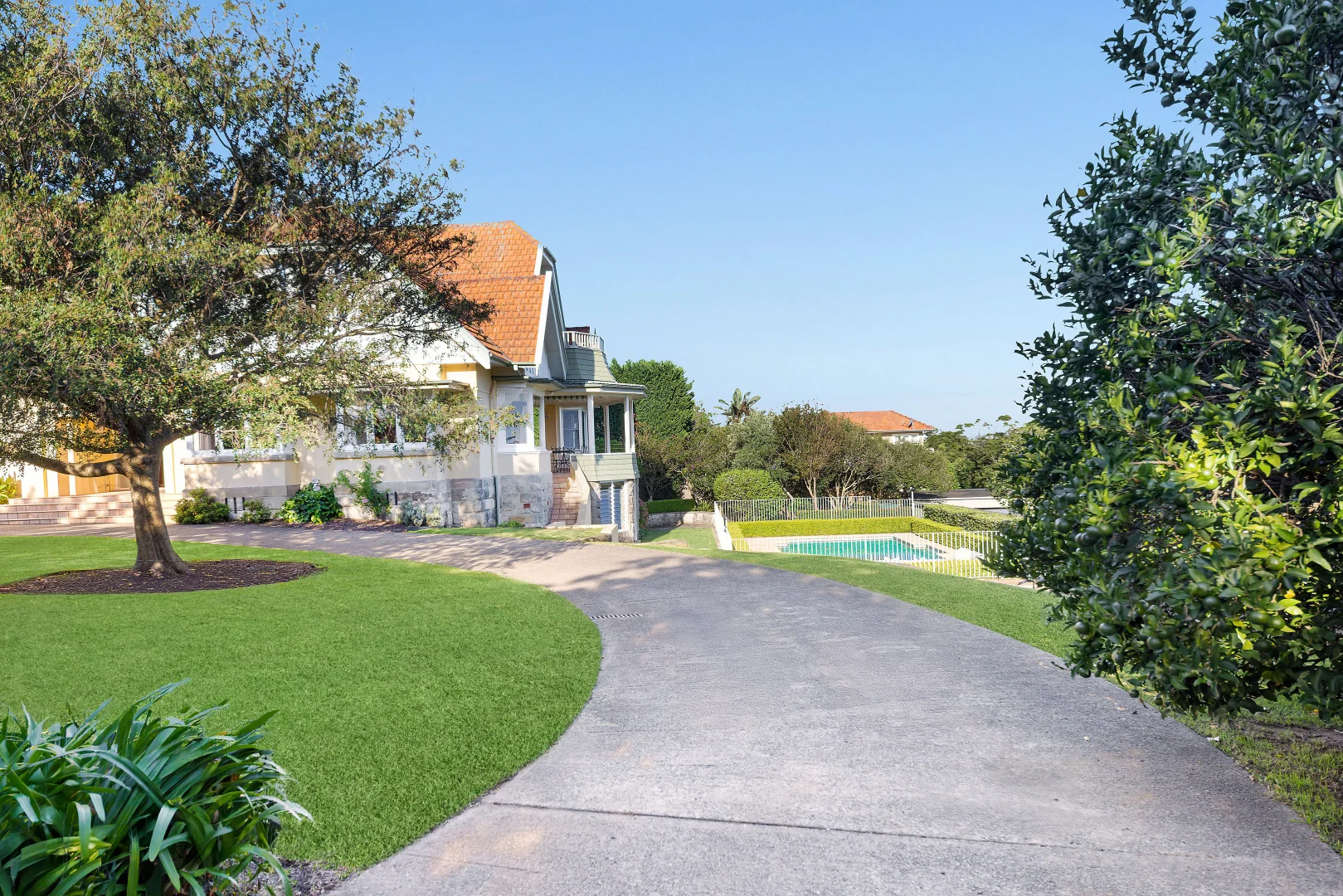 Additional image 11 of 1 Buena Vista Avenue, Mosman NSW 2088