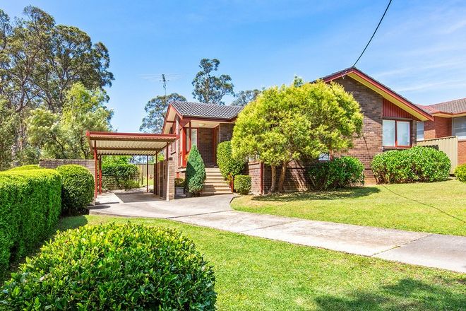 Picture of 2 Fairway Avenue, SPRINGWOOD NSW 2777