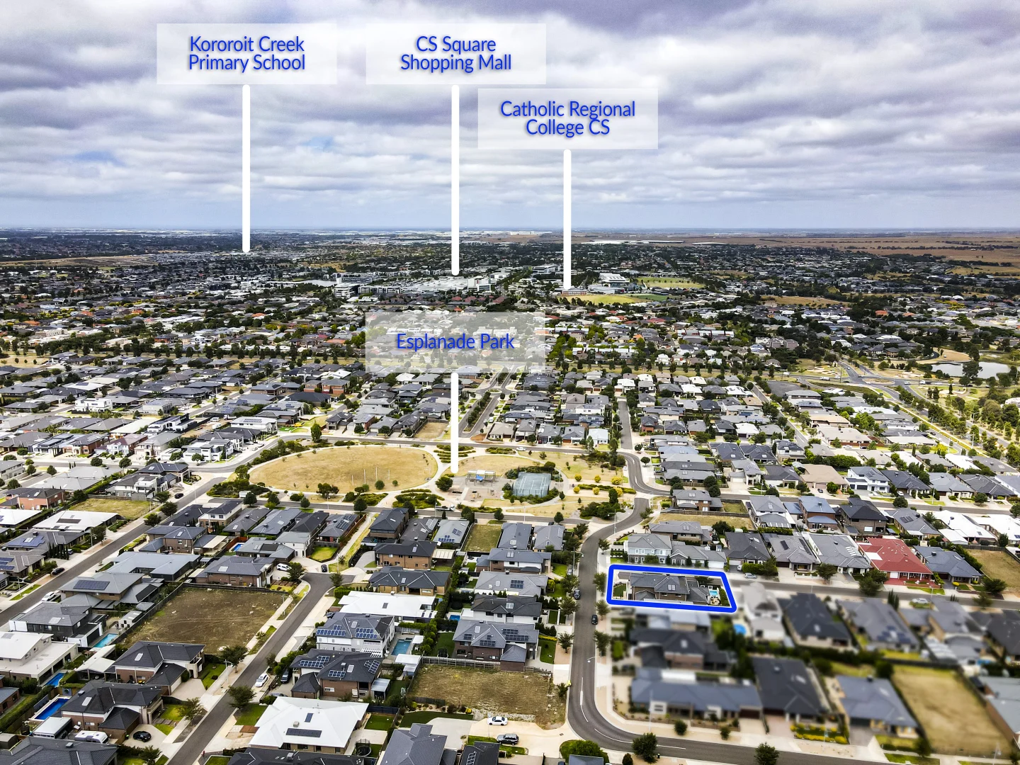 Additional image 30 of 50 Cottesloe Parade, Taylors Hill VIC 3037