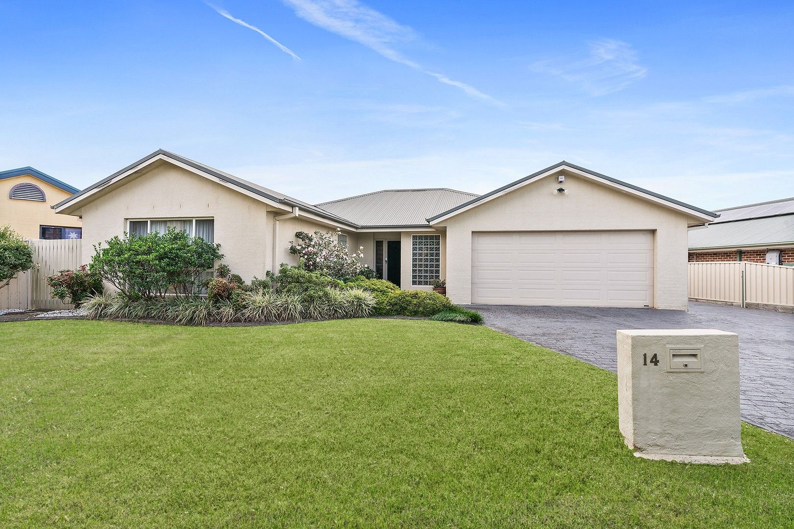 14 Sheraton Circuit, Bomaderry NSW 2541, Image 0