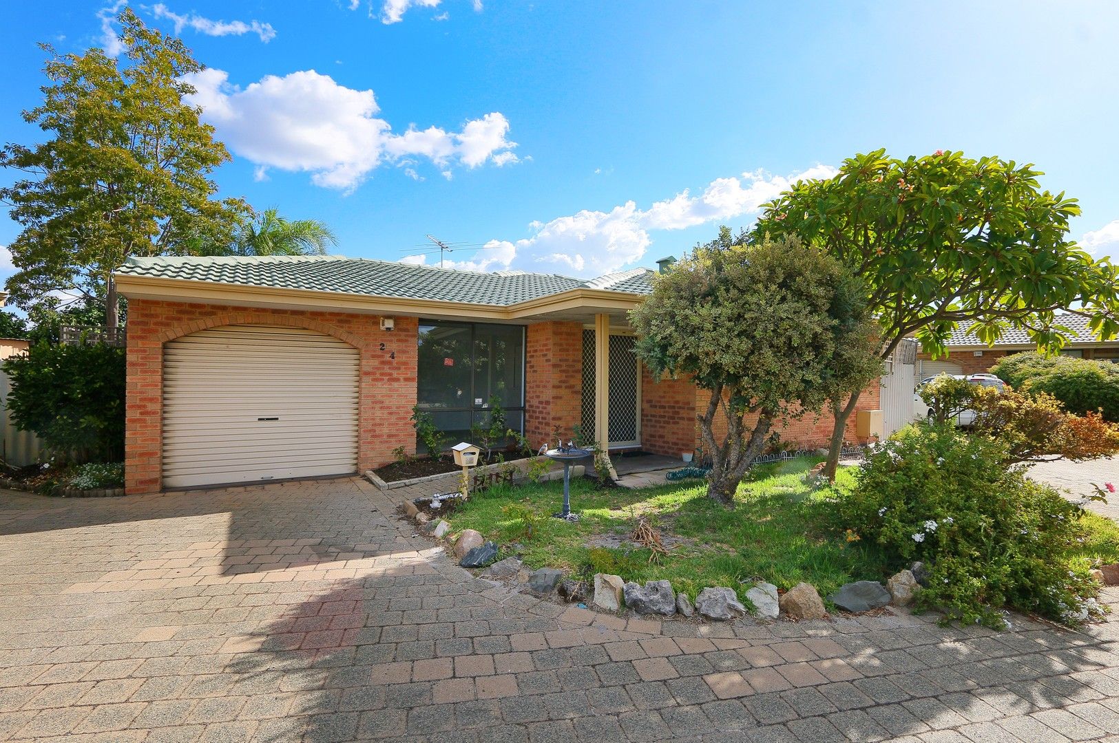 3 bedrooms House in 5/24 Dealy Close CANNINGTON WA, 6107