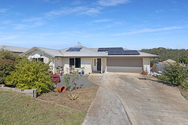 Picture of 13 Bodella Street, APPLE TREE CREEK QLD 4660