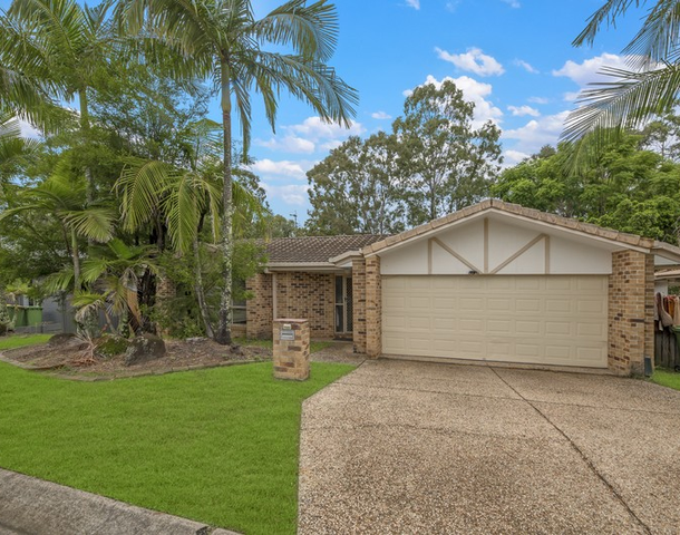 14 Parkdale Court, Robina QLD 4226