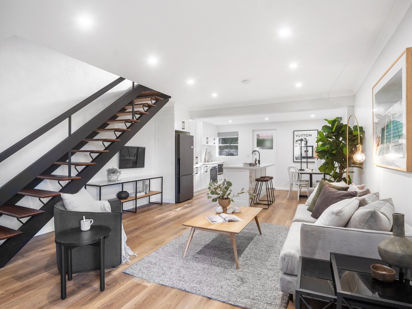 2 bedrooms Apartment / Unit / Flat in 12/2 Greenlees Avenue CONCORD NSW, 2137