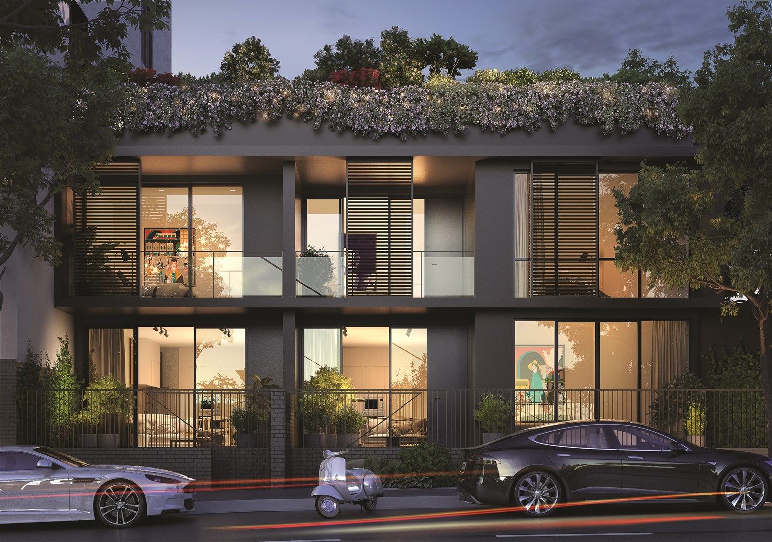 G100 8 Elger St Glebe Nsw 2037 House For Sale Domain