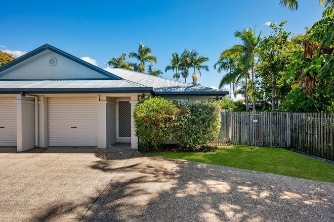 Picture of Unit 3/59 Mcalister St, OONOONBA QLD 4811