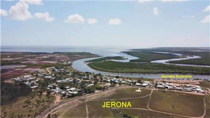 15 Ss Heatherbell Avenue, Jerona QLD 4809, Image 0