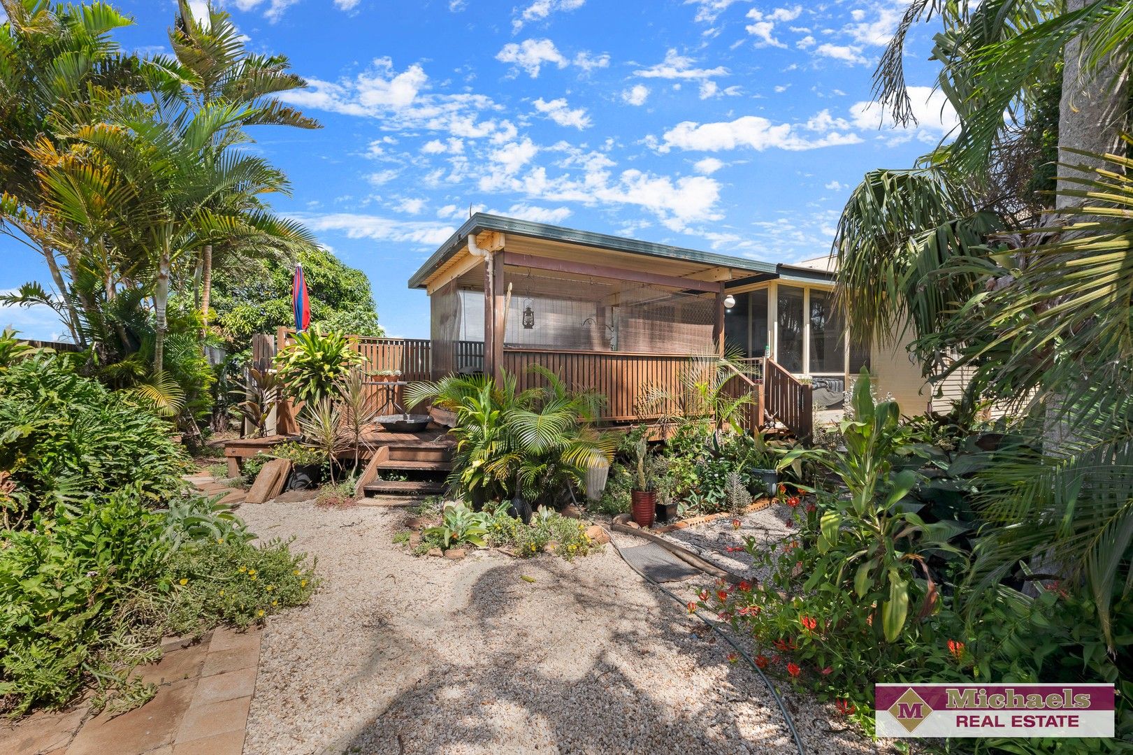 338 Elliott Heads Road, Woongarra QLD 4670, Image 0