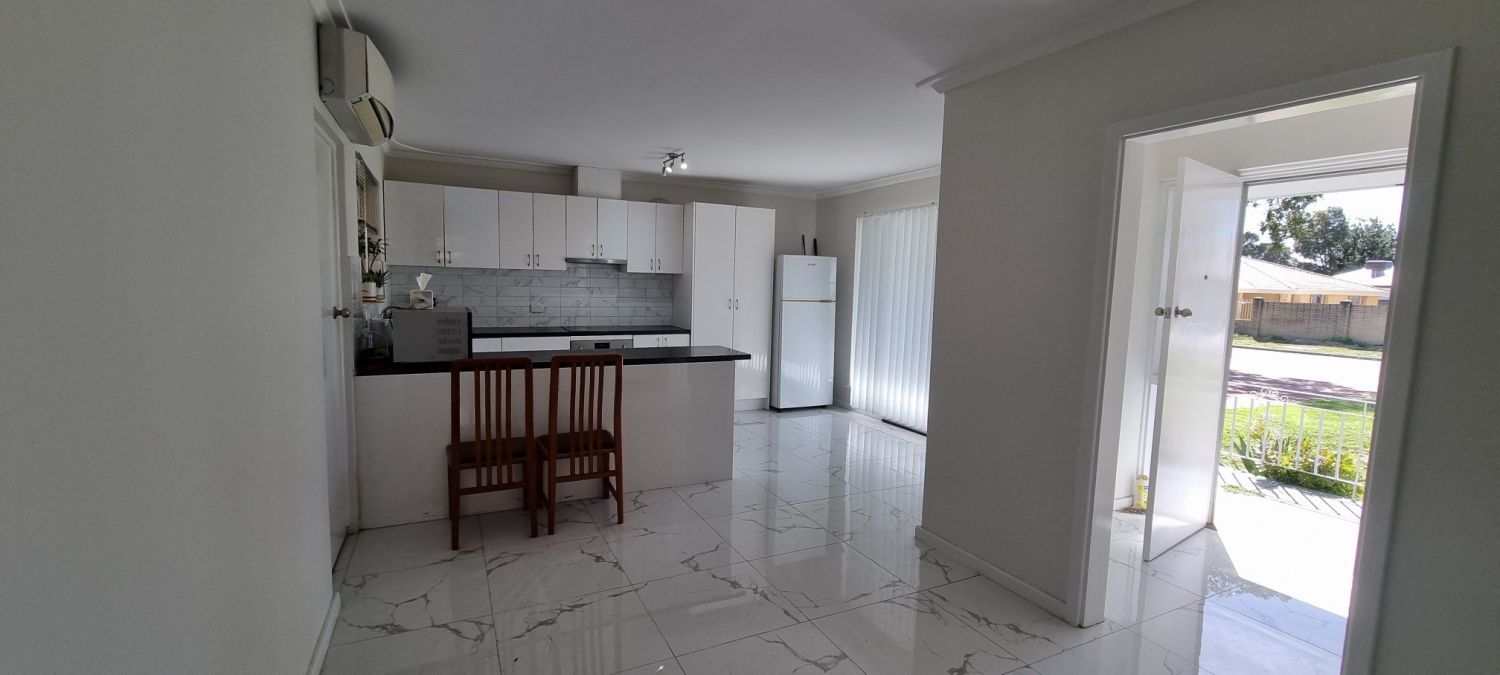 4 bedrooms House in 41 Percy Street GOSNELLS WA, 6110