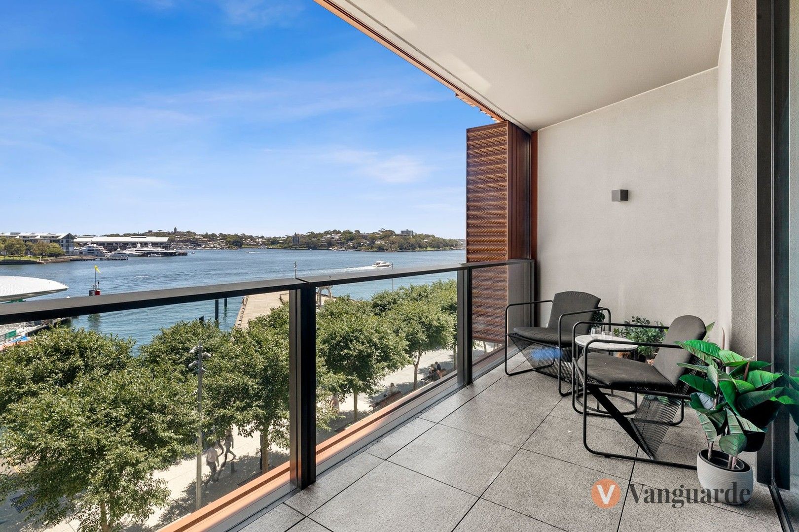 202/17 Barangaroo Avenue, Barangaroo NSW 2000, Image 0