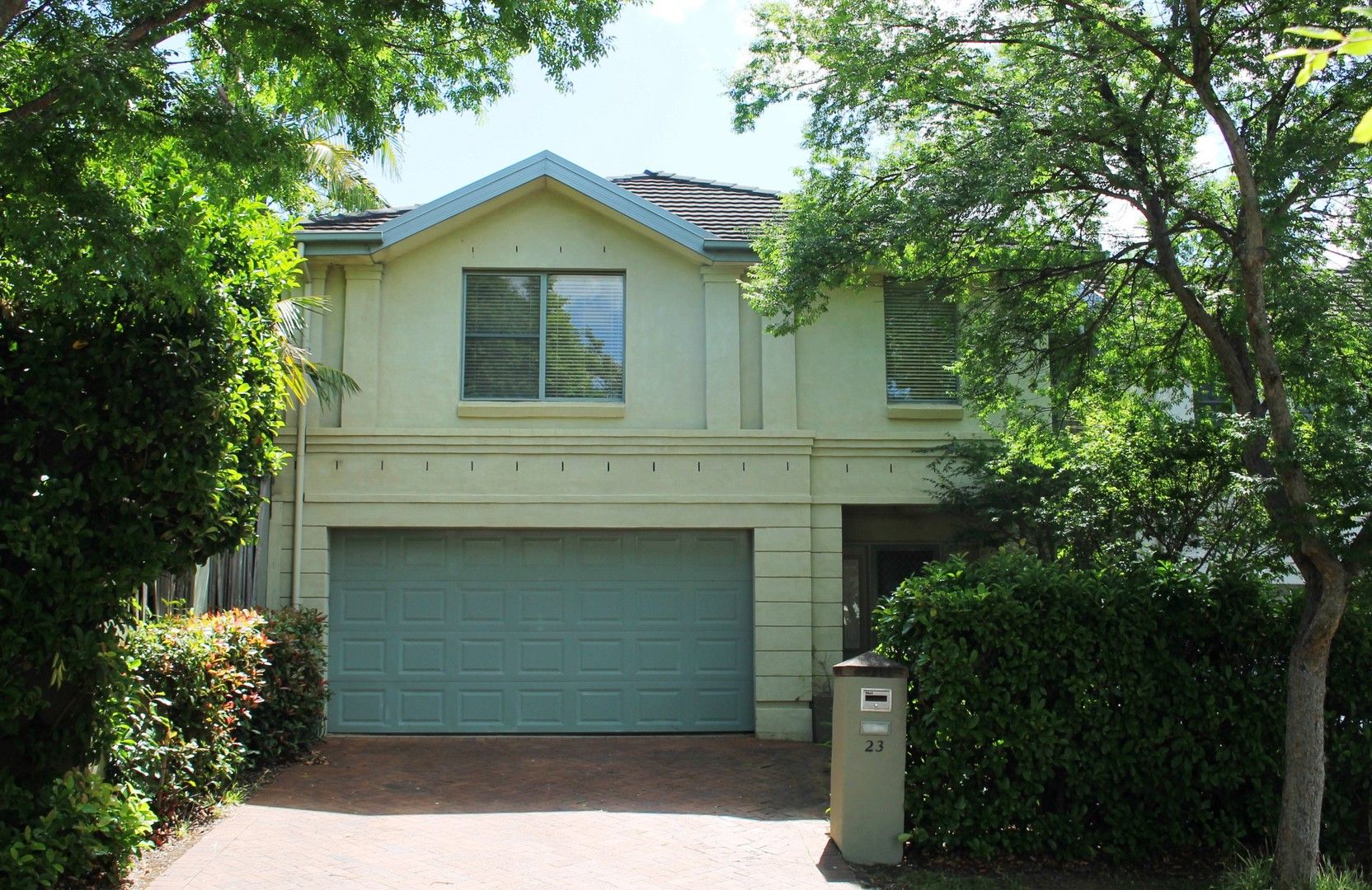 4 bedrooms House in 23 Skylark Cct BELLA VISTA NSW, 2153