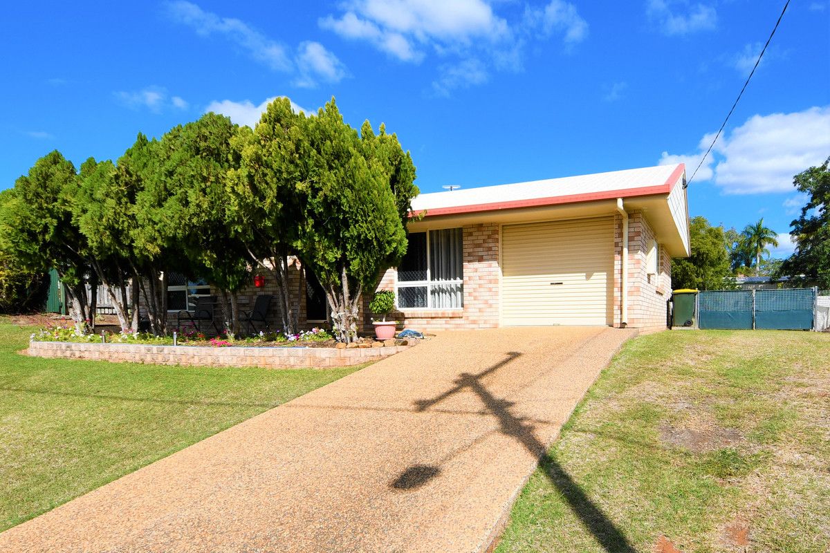 14 Lamb Avenue, Gracemere QLD 4702, Image 0