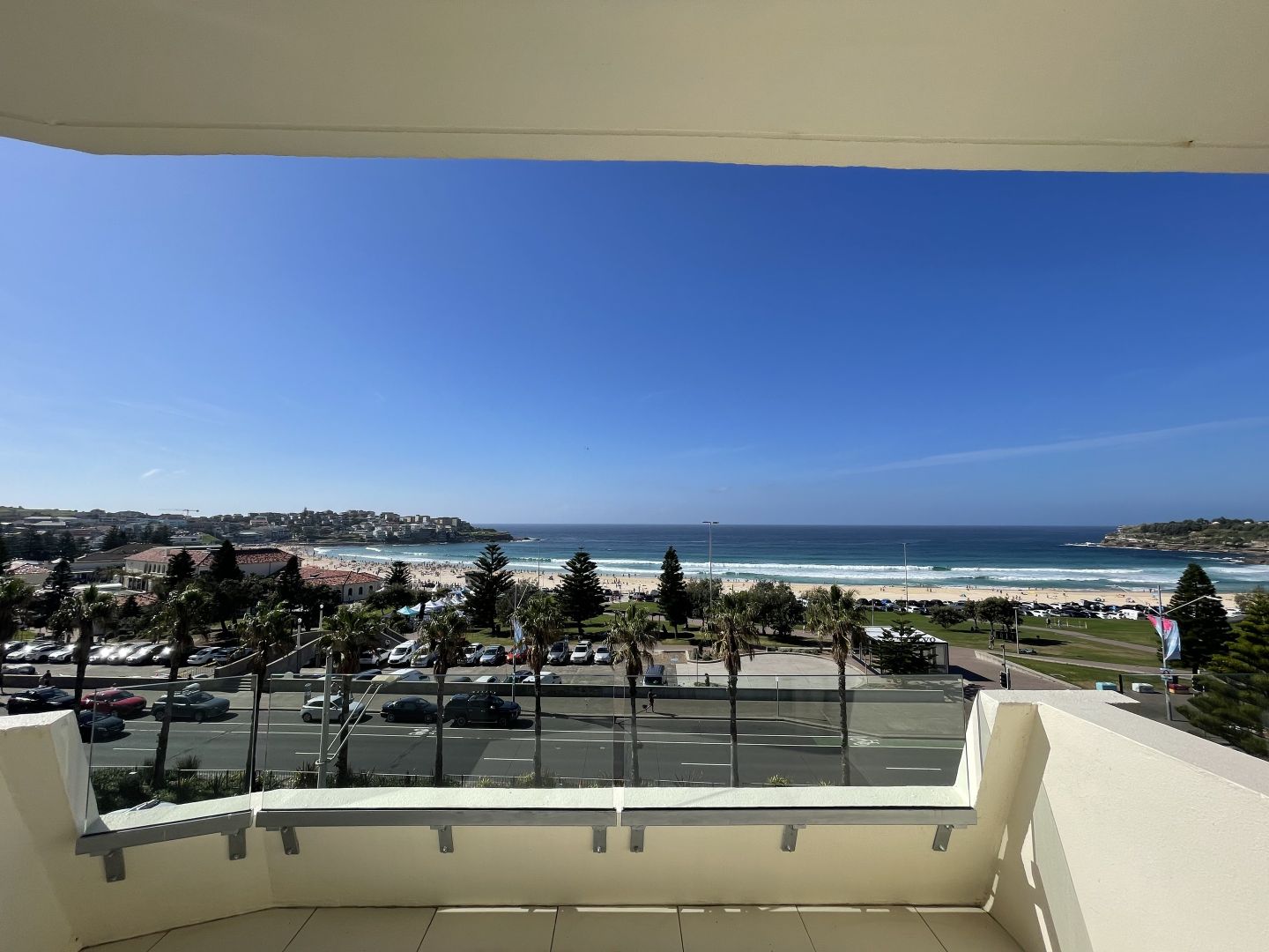 1 Bedroom/164176 Campbelle Parade, Bondi Beach NSW 2026 Apartment