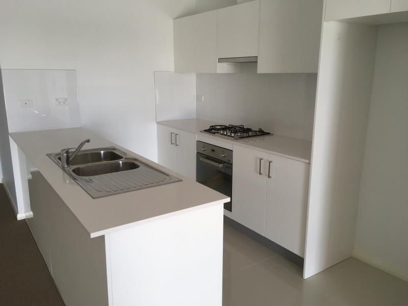 3 bedrooms Apartment / Unit / Flat in 1/6-8 Anderson Street WESTMEAD NSW, 2145