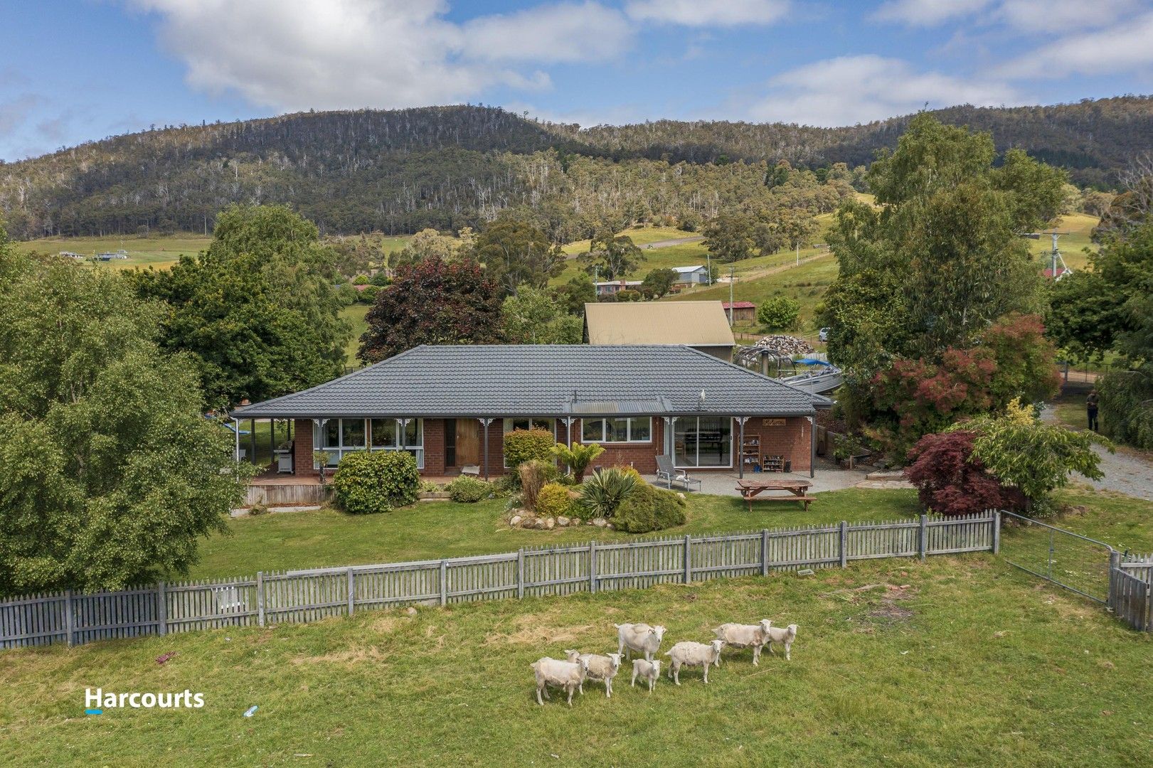 9 Quarry Road, Glen Huon TAS 7109, Image 0