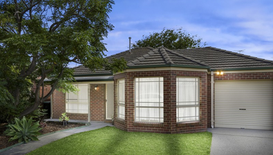 Picture of 3 Victory Place, SOUTH GEELONG VIC 3220