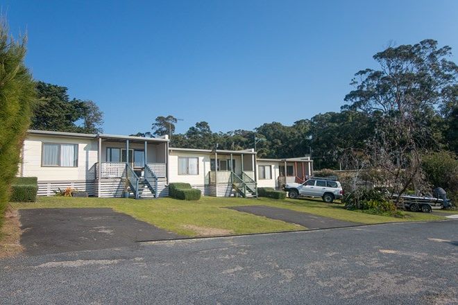Picture of 12 Bruce Street, MALLACOOTA VIC 3892