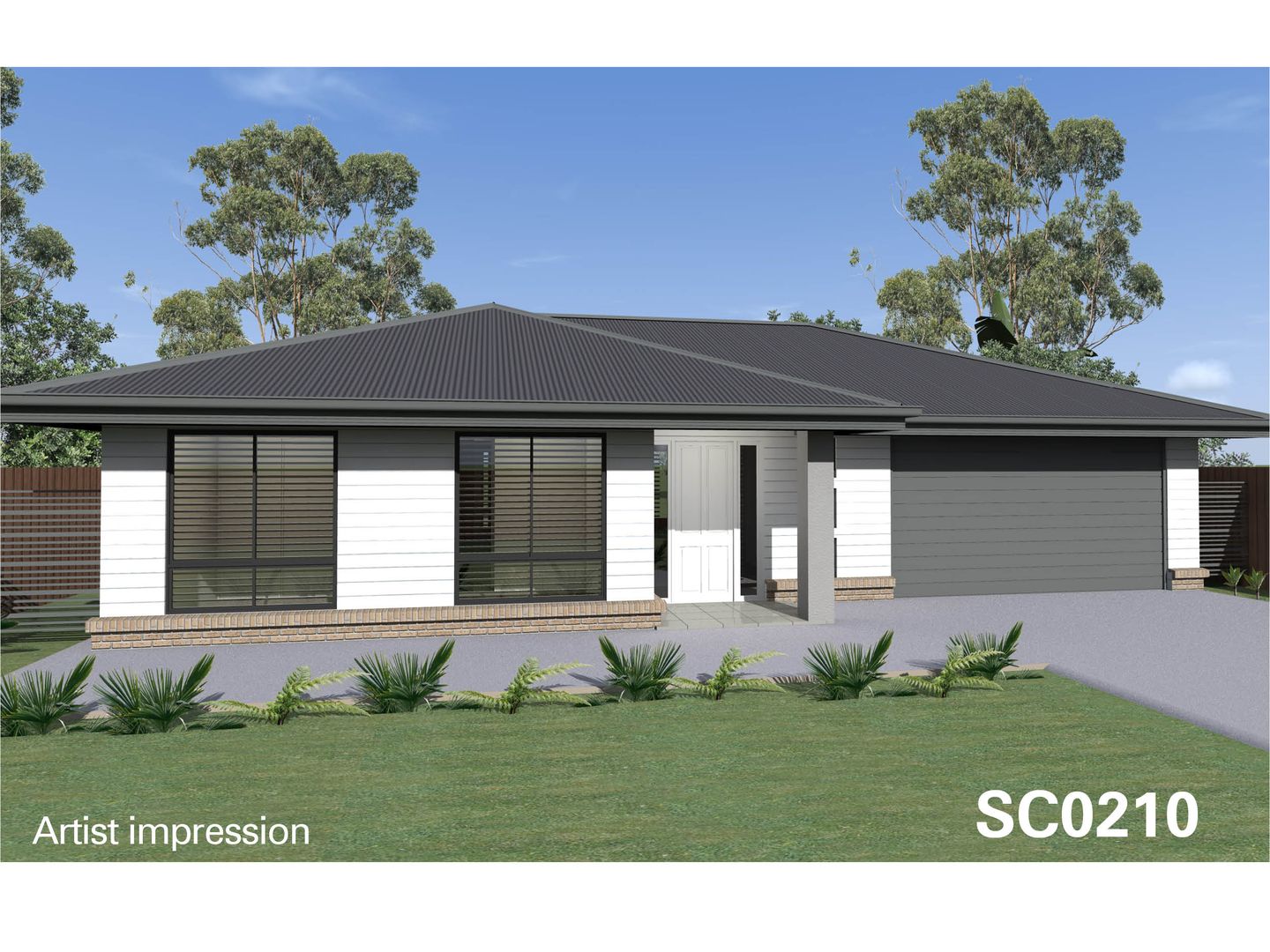 Lot 16/597 Wingham Rd, Taree NSW 2430, Image 2