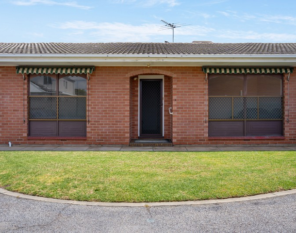 6/56 Sansom Road, Semaphore Park SA 5019