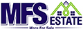 _Archived_MFS ESTATE PTY LTD's logo